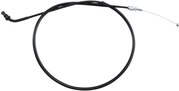 Throttle Cable Black Standard, 1, nordicamoto.ro