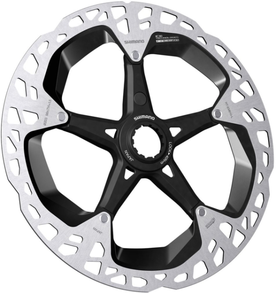 Steps Rt-em910 Center-lock Disc Rotor, 1, nordicamoto.ro