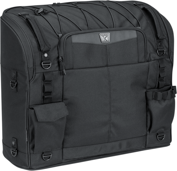 Momentum Touring Bag Black, 1, nordicamoto.ro