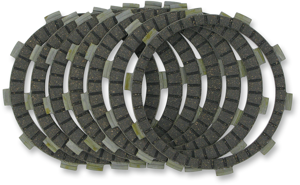 Set de ambreiaj din seria Ck Standard, gri, 1, nordicamoto.ro