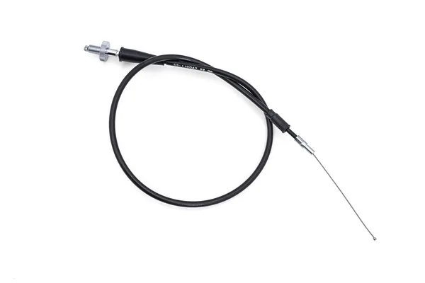 Throttle Cable Black-0