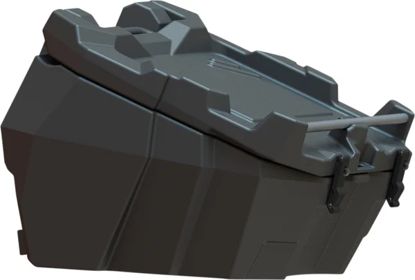 Rear Trunk Black, 1, nordicamoto.ro
