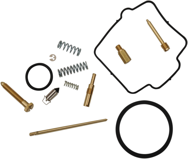 Set de reparație pentru carburator, 1, nordicamoto.ro