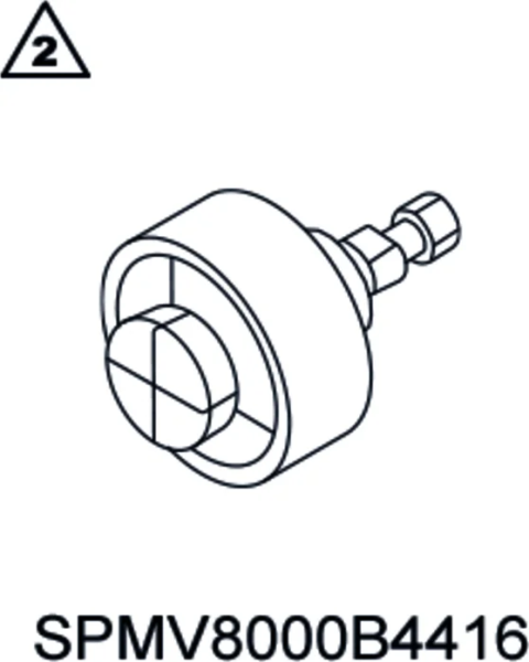FRONT WHEEL BEARING
