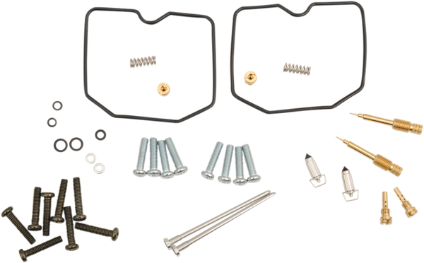 Set de reparație pentru carburator, 1, nordicamoto.ro