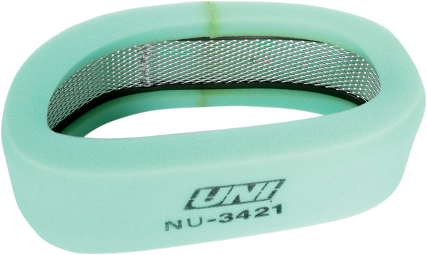 Air Filter Element Green, 1, nordicamoto.ro