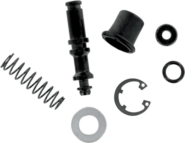 MOOSE RACING Master Cylinder Rebuild Kit Black -0