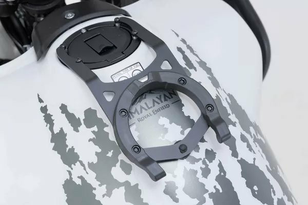 SW-MOTECH Ion Tank Ring Black -0