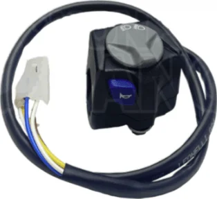 LIGHT SWITCH, 1, nordicamoto.ro