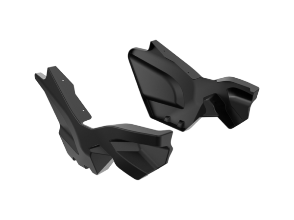 Set Uși Laterale TESSERACTpentru CFMOTO ZForce 1000 Sport-0