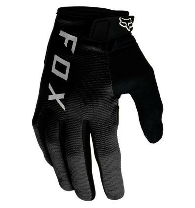 Manusi Fox Ranger Black-0