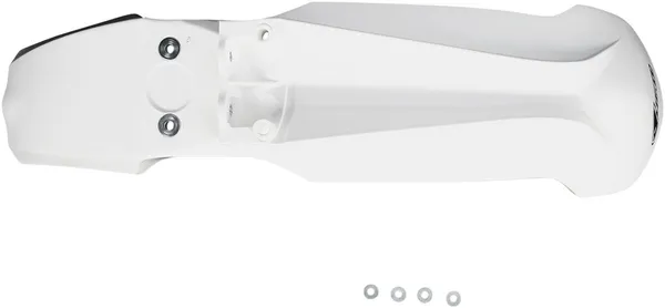 Front Fender Replacement Plastic -0