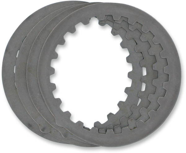 Set de discuri de ambreiaj din oțel MOOSE RACING, 1, nordicamoto.ro