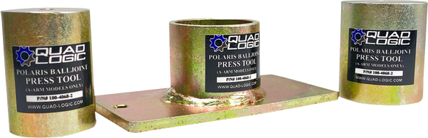 Ball Joint Removal Tool Zinc, 1, nordicamoto.ro