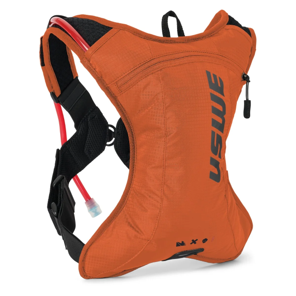 Rucsac hidratare Uswe Outlander XC 2L Albastru, 10, nordicamoto.ro