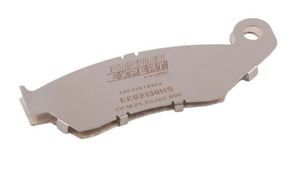 Scut termic placute frana fata Beta RR 250/300 '13-'25/Xtrainer 300 '15-'25 Enduro Expert EE02130HS-0