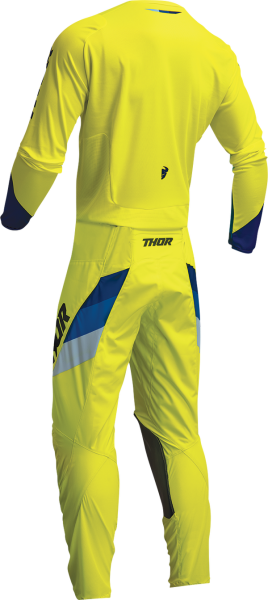 Tricou Copii Thor Pulse Tactic Acid-3