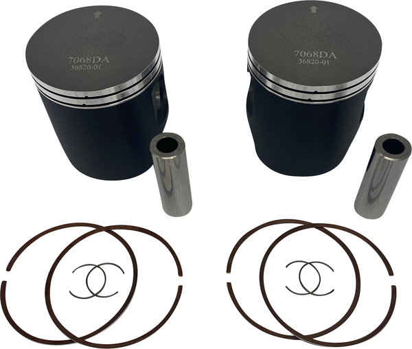 Set de pistoane, 1, nordicamoto.ro