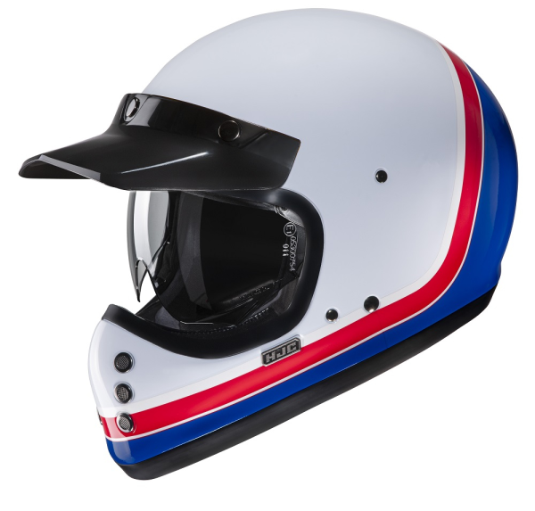 Casca HJC V60 Scoby Negru-5