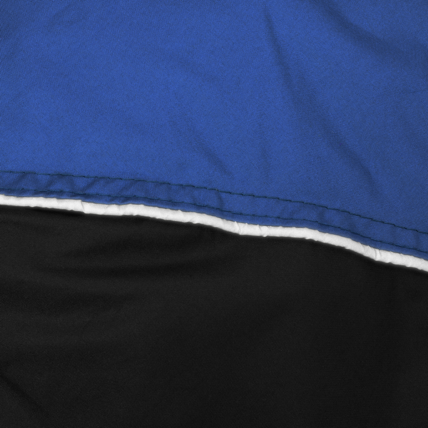 Full Dresser Classic Cover Black, Blue-0