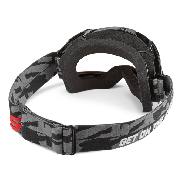 Ochelari GasGas VELOCITY 4.5 BLACK-1