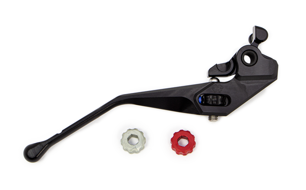 Factor-x Brake Lever Black, 3, nordicamoto.ro