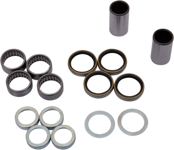 MOOSE RACING Swingarm Bearing Kit -0