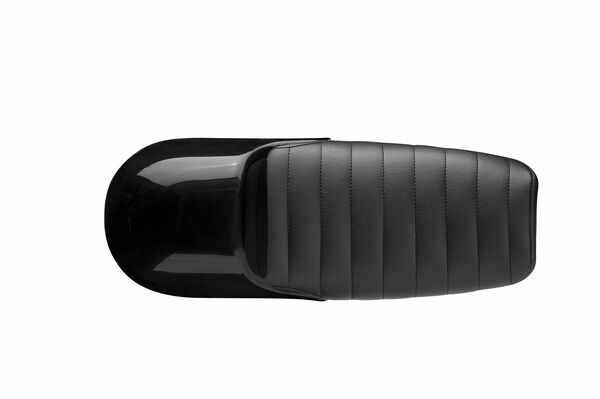 Seats Cafe Style Black, 2, nordicamoto.ro