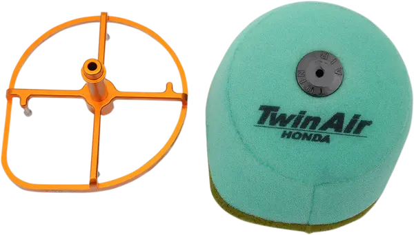 Powerflow Kit Orange-0
