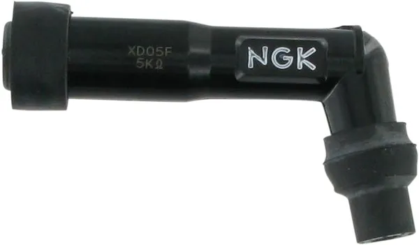 Resistor Cover Black-0