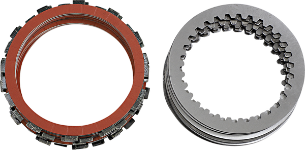 Indian Scout Clutch Plates - Red Eagle®, 1, nordicamoto.ro