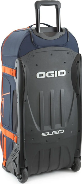 REPLICA TEAM TRAVEL BAG 9800-1