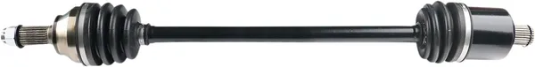 Ax CV standard de schimb OEM, negru, 1, nordicamoto.ro