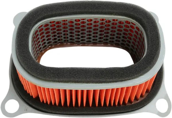 Air Filter Motorcycle Application Red-0