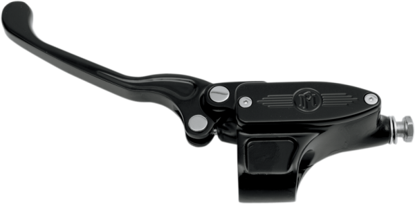 Contour Billet Clutch Control Black, 1, nordicamoto.ro