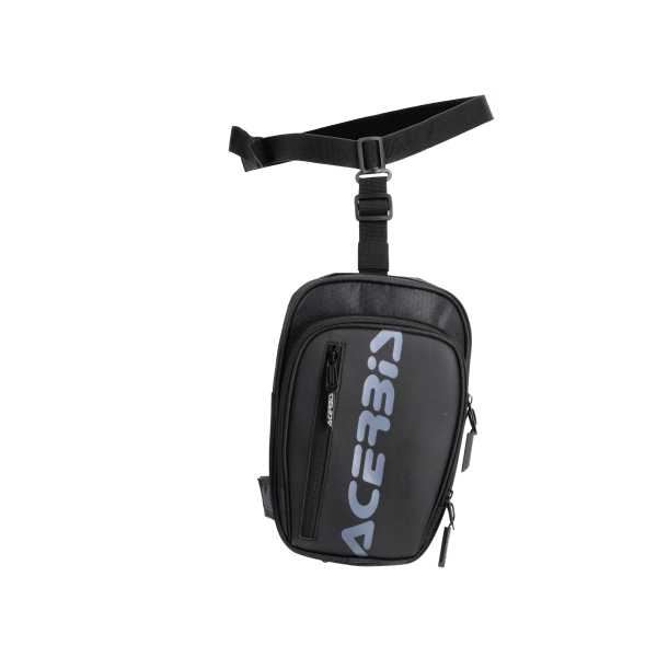 Borseta de picior Acerbis Pro 3L Negru-6