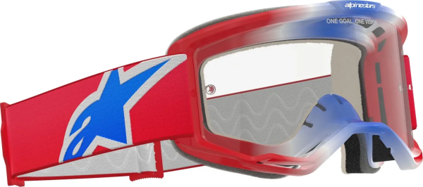 Ochelari Alpinestars Vision 5 Corp Red / Clear-53376a51d6eb38843e47855ed751dd50.webp