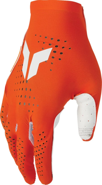 Manusi Thor Sportmode Vented White/Orange-53386460391d6ceba9d0b60262a9523a.webp