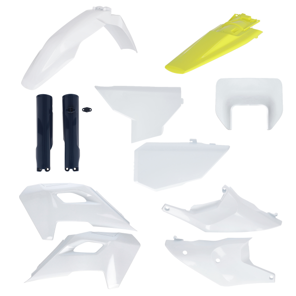 Kit plastice Acerbis HUSQVARNA-1