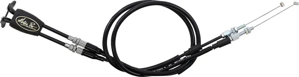 Rev3 Variable Rate Throttle Kit Black-0