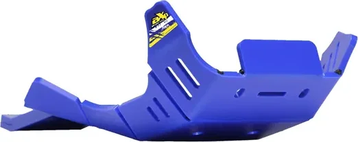 Scut Motor AXP Racing Xtrem Sherco SE 125 Factory '25-'26 Albastru, 2, nordicamoto.ro