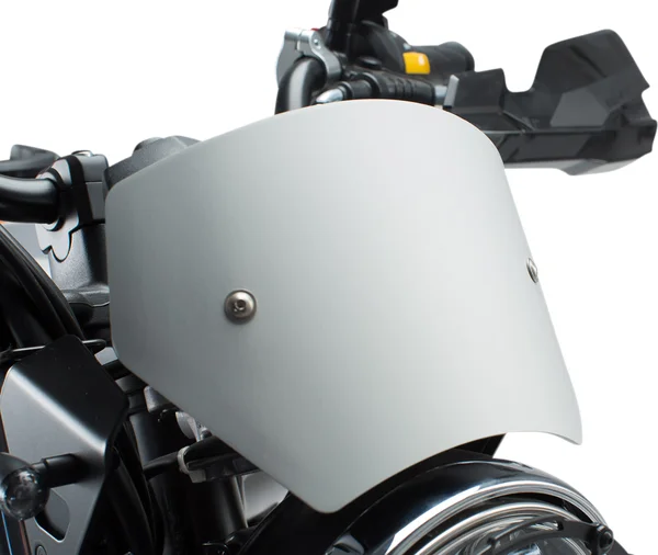 Windscreen For Suzuki Silver, 1, nordicamoto.ro