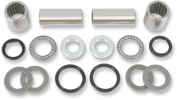 Swingarm Bearing Kit Unfinished-0