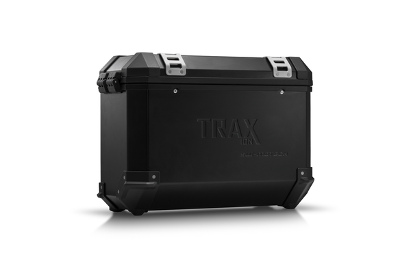 Trax Ion Side Case Black -0