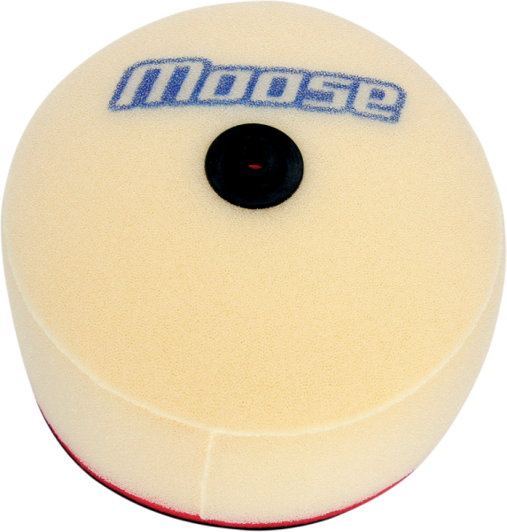 Off-road Air Filter White, 1, nordicamoto.ro