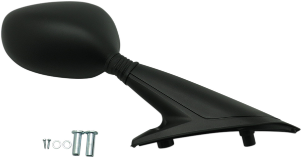 E-mark Mirror Black, 1, nordicamoto.ro