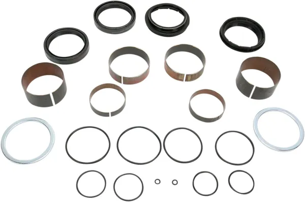 Fork Seal/dust Seal Kit-0