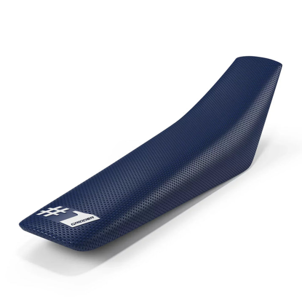 Husă Universală pentru Șa ONEGRIPPER ORIGINAL V2 Albastru Închis – Enduro & Motocross, 1, nordicamoto.ro