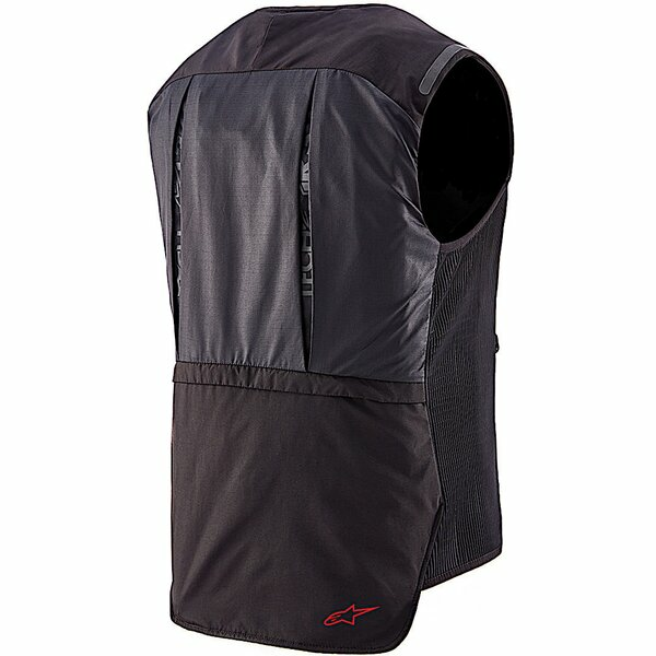 Vesta Airbag Alpinestars Tech-Air 3 Negru/Gri Inchis-3