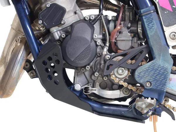 Scut Motor AXP Racing Xtrem KTM SX 85/Husqvarna TC 85/Gas Gas MC 85 '24-'27 Negru, 5, nordicamoto.ro